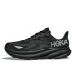 One One Clifton 9 Gtx Black Women