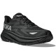 One One Clifton 9 Gtx Black Women