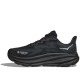 One One Clifton 9 Gtx Black Women