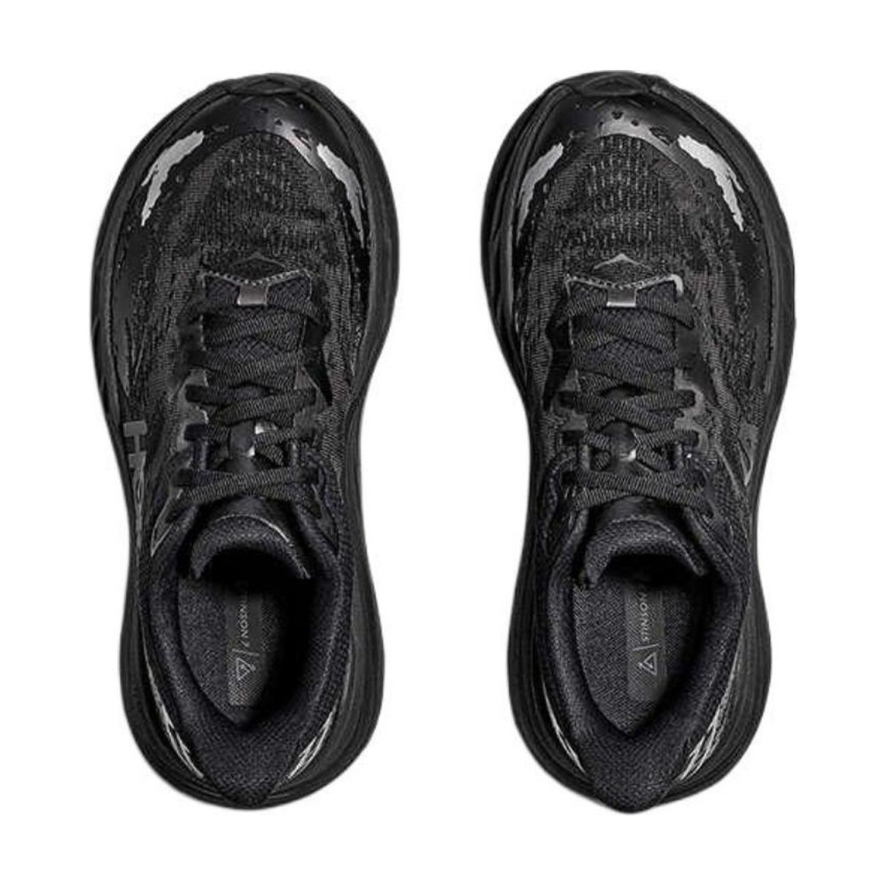 One One Stinson 7 Black