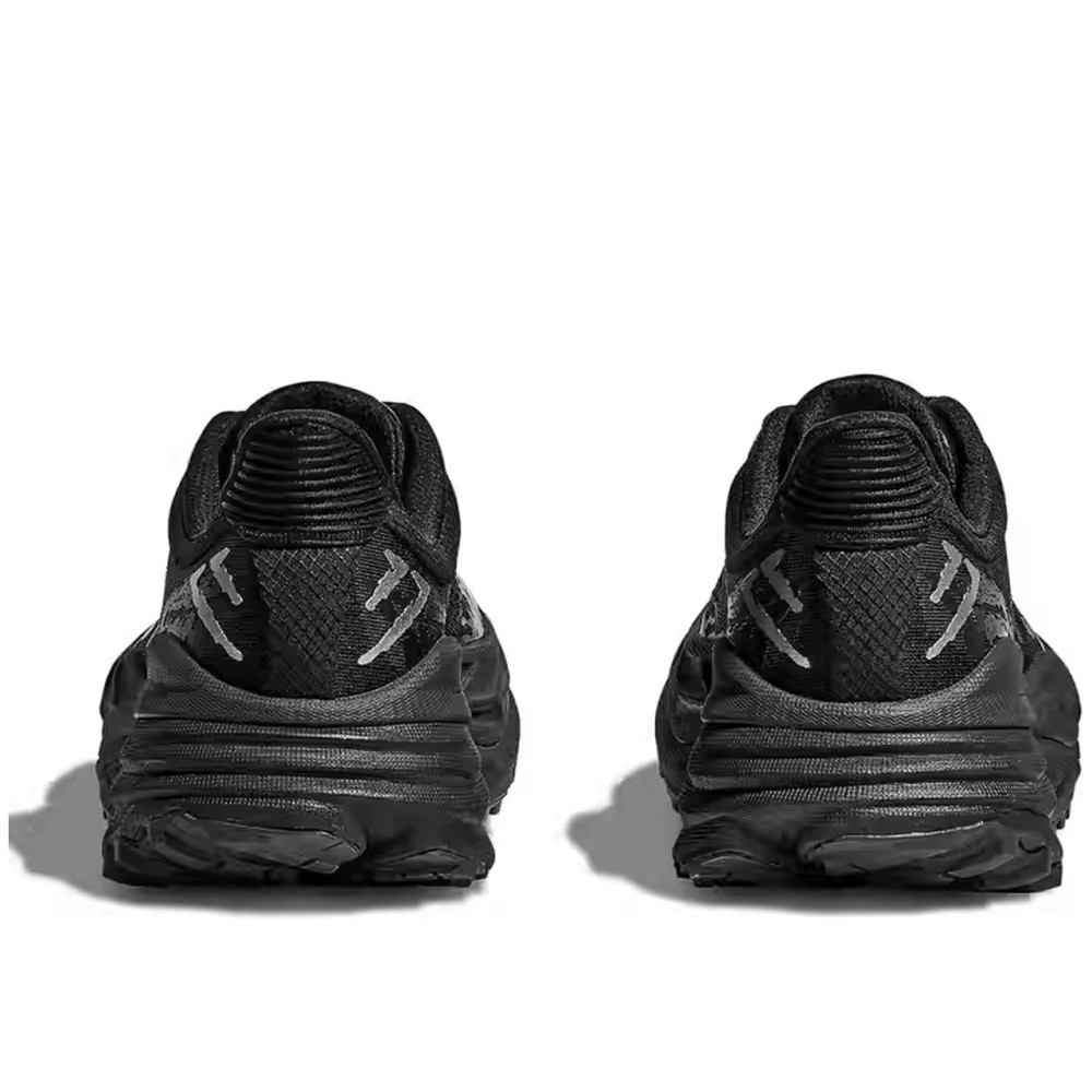 One One Stinson 7 Black