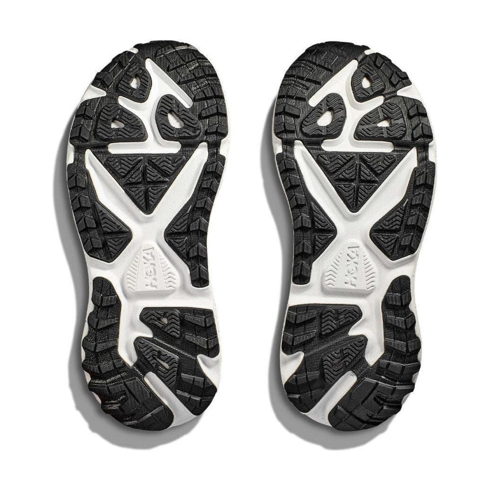 One One Stinson 7 Anti Wear Low Trail Running Running Men S Black