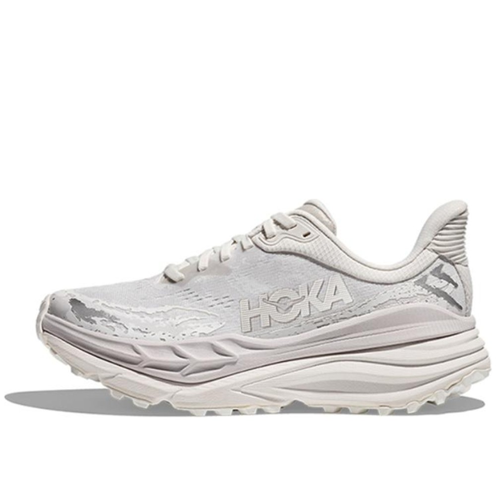 One One Stinson 7 Triple White