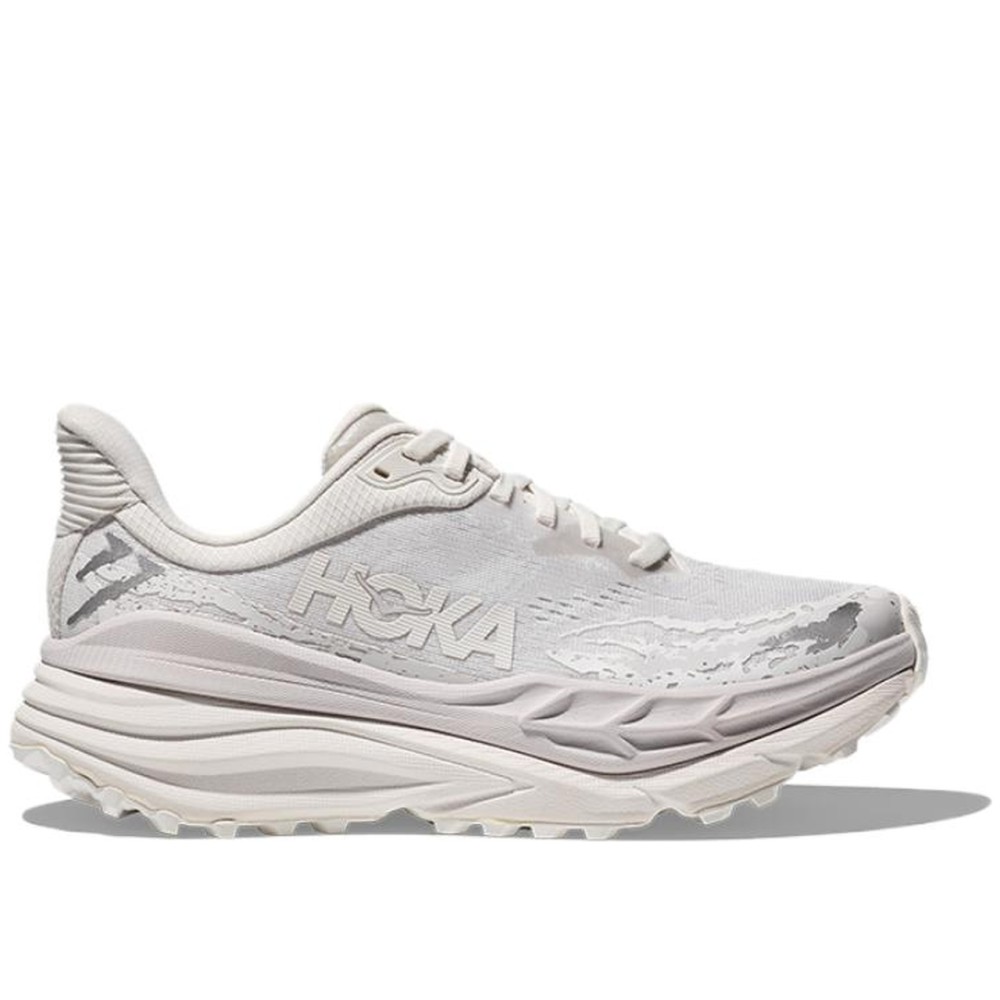 One One Stinson 7 Triple White