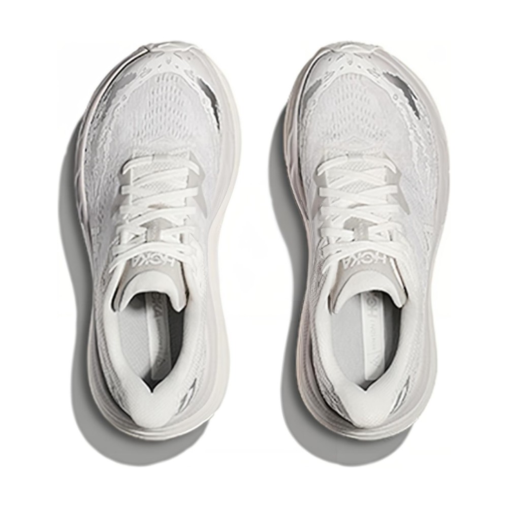 One One Stinson 7 Triple White