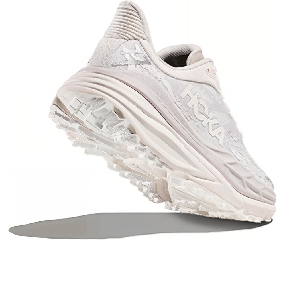 One One Stinson 7 Triple White