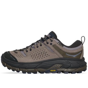 One One X J L A L Tor Ultra Low Gore Tex Desert Taupe