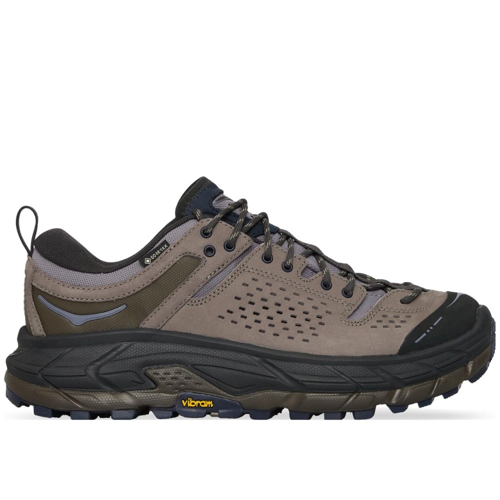 One One X J L A L Tor Ultra Low Gore Tex Desert Taupe