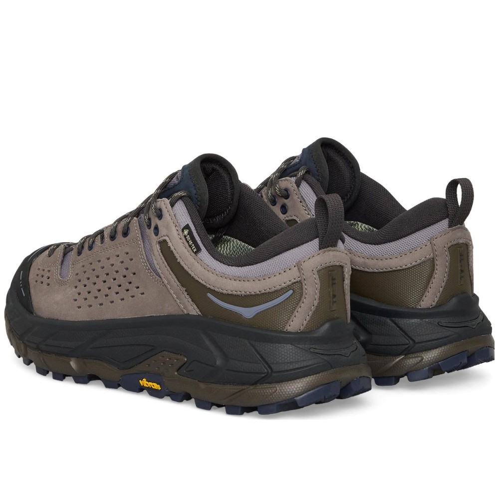 One One X J L A L Tor Ultra Low Gore Tex Desert Taupe