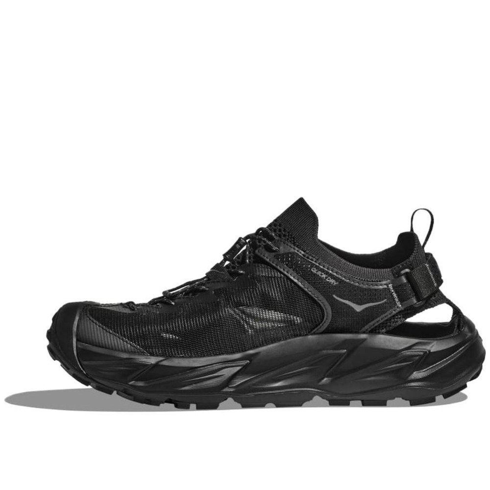 One One Hopara 2 Triple Black