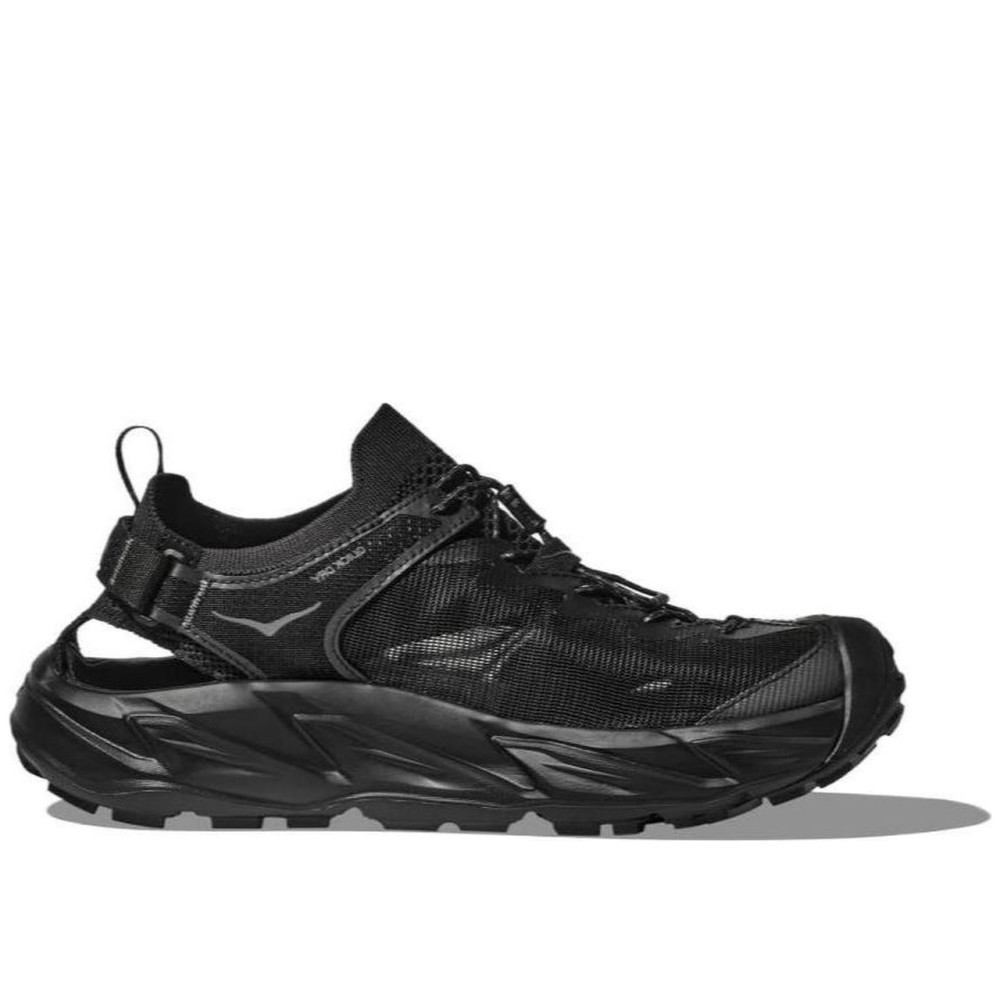 One One Hopara 2 Triple Black