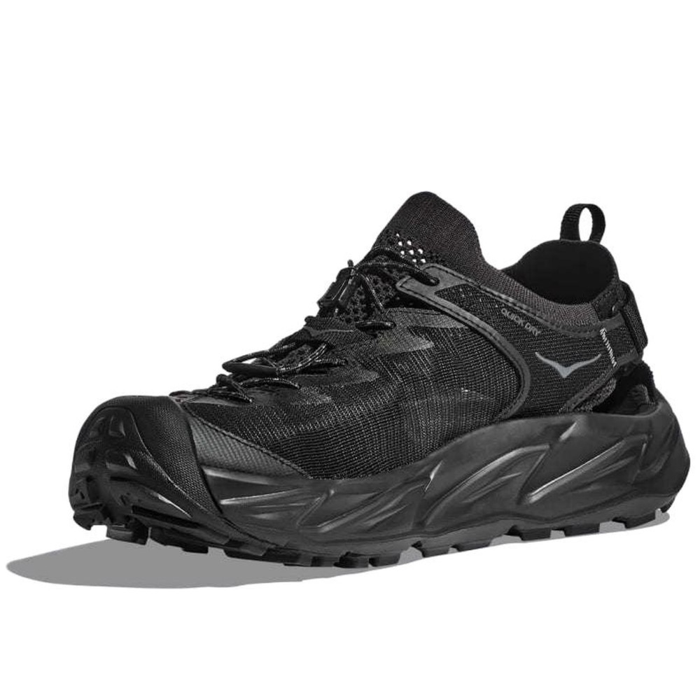 One One Hopara 2 Triple Black