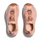 One One Hopara 2 Sandal Cream Cedar Women