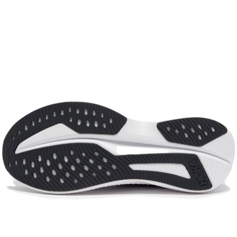 One One Mach 6 Black White