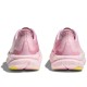 One One Mach 6 Anti Wear Low Casual Running Women Pink