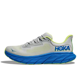 One One Arahi 7 Anti Wear Low Running Men S Gray Blue Green