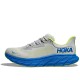 One One Arahi 7 Anti Wear Low Running Men S Gray Blue Green