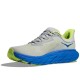One One Arahi 7 Anti Wear Low Running Men S Gray Blue Green