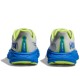 One One Arahi 7 Anti Wear Low Running Men S Gray Blue Green