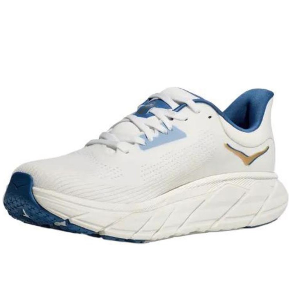 One One Arahi 7 Anti Wear Low Running Men S Gray