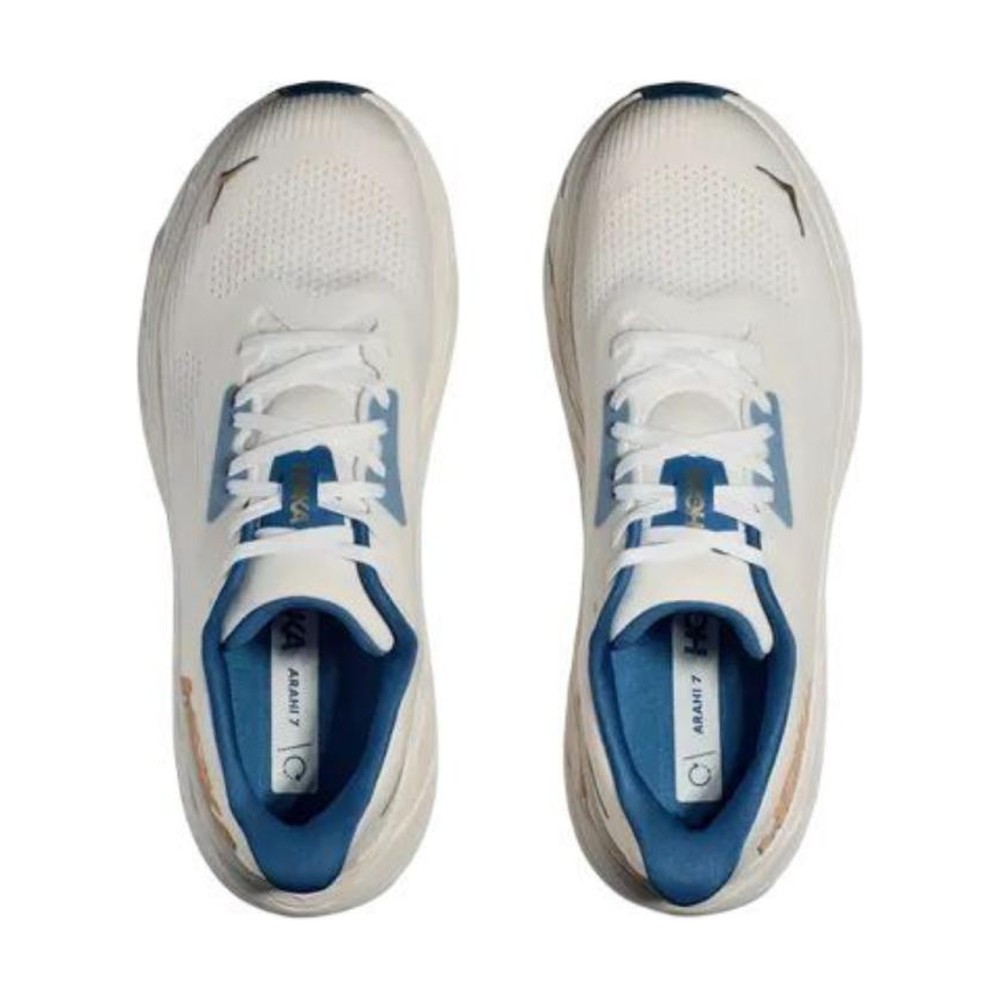One One Arahi 7 Anti Wear Low Running Men S Gray