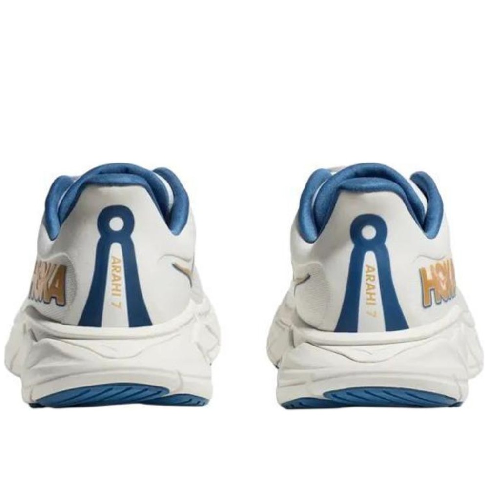 One One Arahi 7 Anti Wear Low Running Men S Gray
