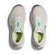One One Anti Wear Low Running Women White Pink