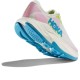 One One Anti Wear Low Running Women White Pink
