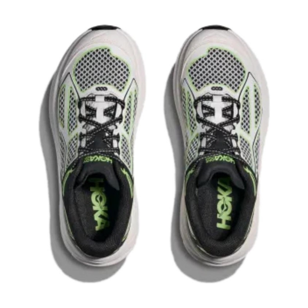 One One Clifton One9 Black White Green