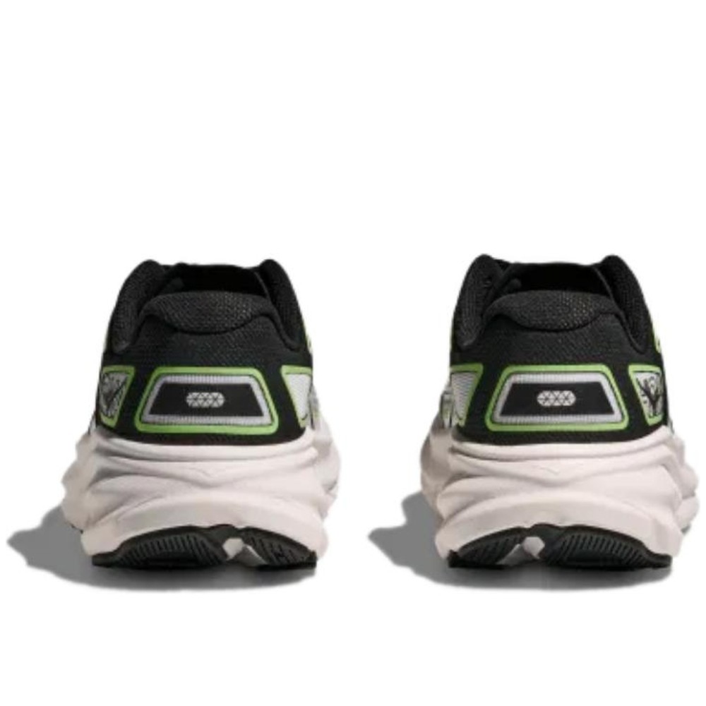 One One Clifton One9 Black White Green