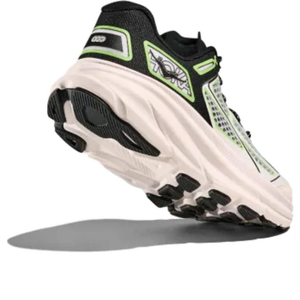 One One Clifton One9 Black White Green