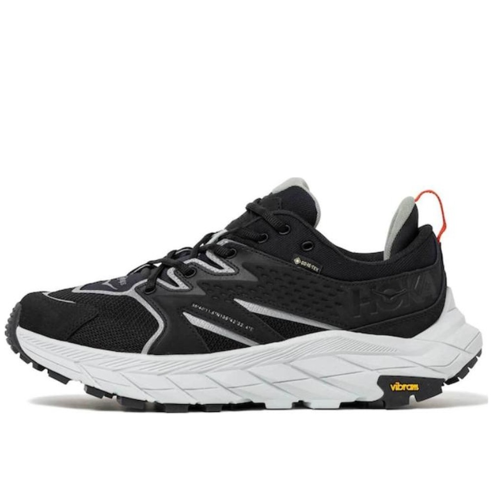 One One Anacapa Low Gore Tex Wtaps Jet Black