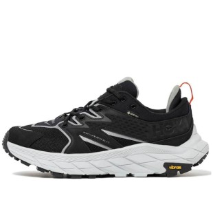 One One Anacapa Low Gore Tex Wtaps Jet Black