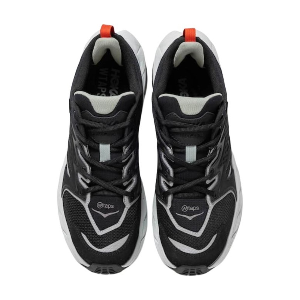 One One Anacapa Low Gore Tex Wtaps Jet Black