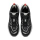 One One Anacapa Low Gore Tex Wtaps Jet Black