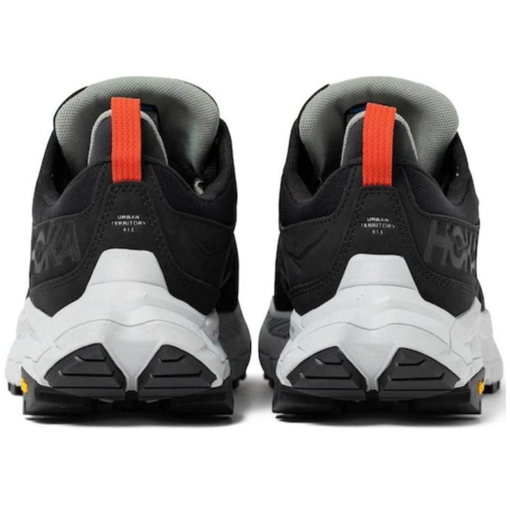 One One Anacapa Low Gore Tex Wtaps Jet Black