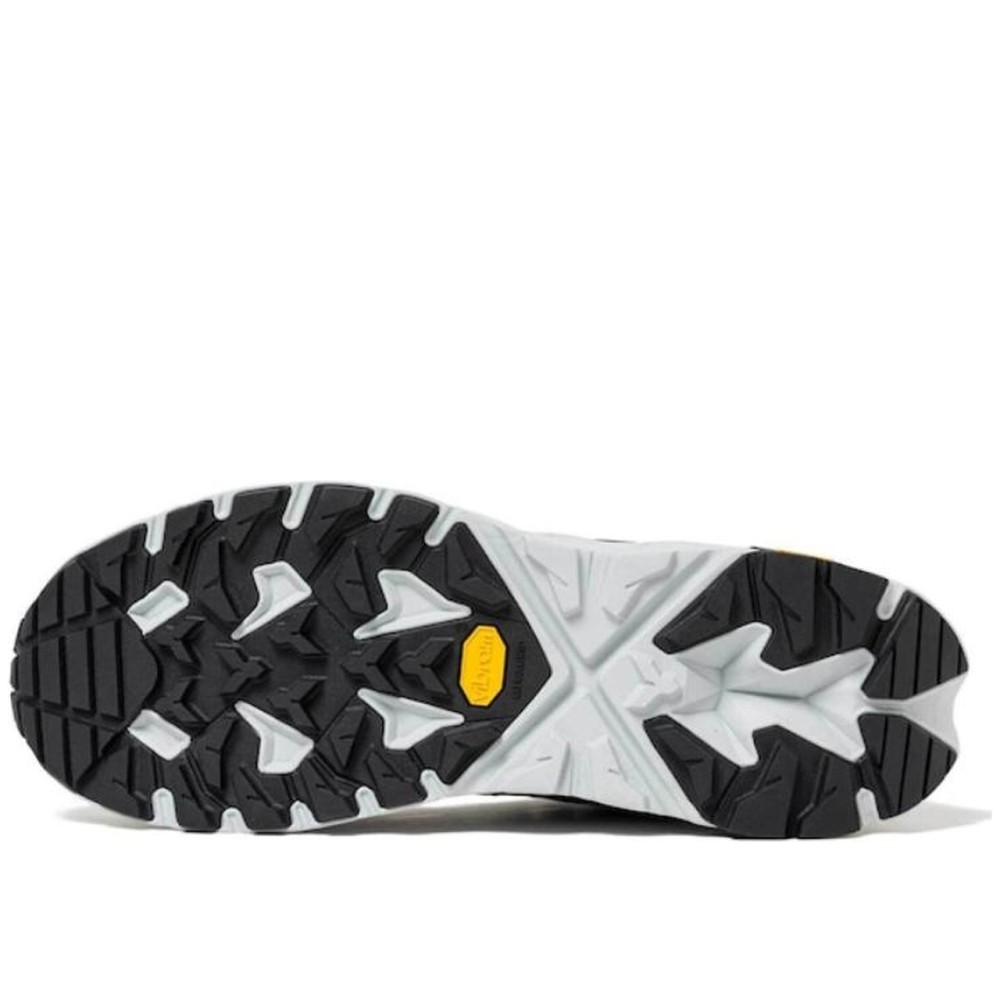 One One Anacapa Low Gore Tex Wtaps Jet Black