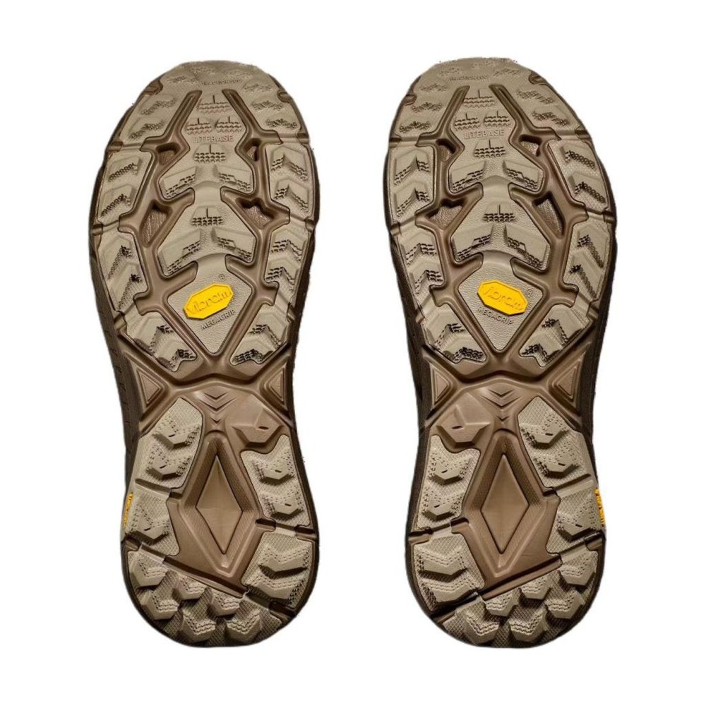 One One Mafate Speed 4 Lite Satisy Rubber