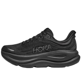 One One Bondi 9 Triple Black