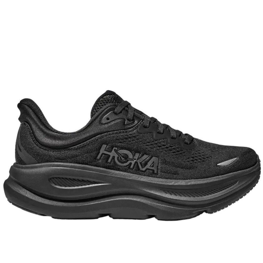 One One Bondi 9 Triple Black