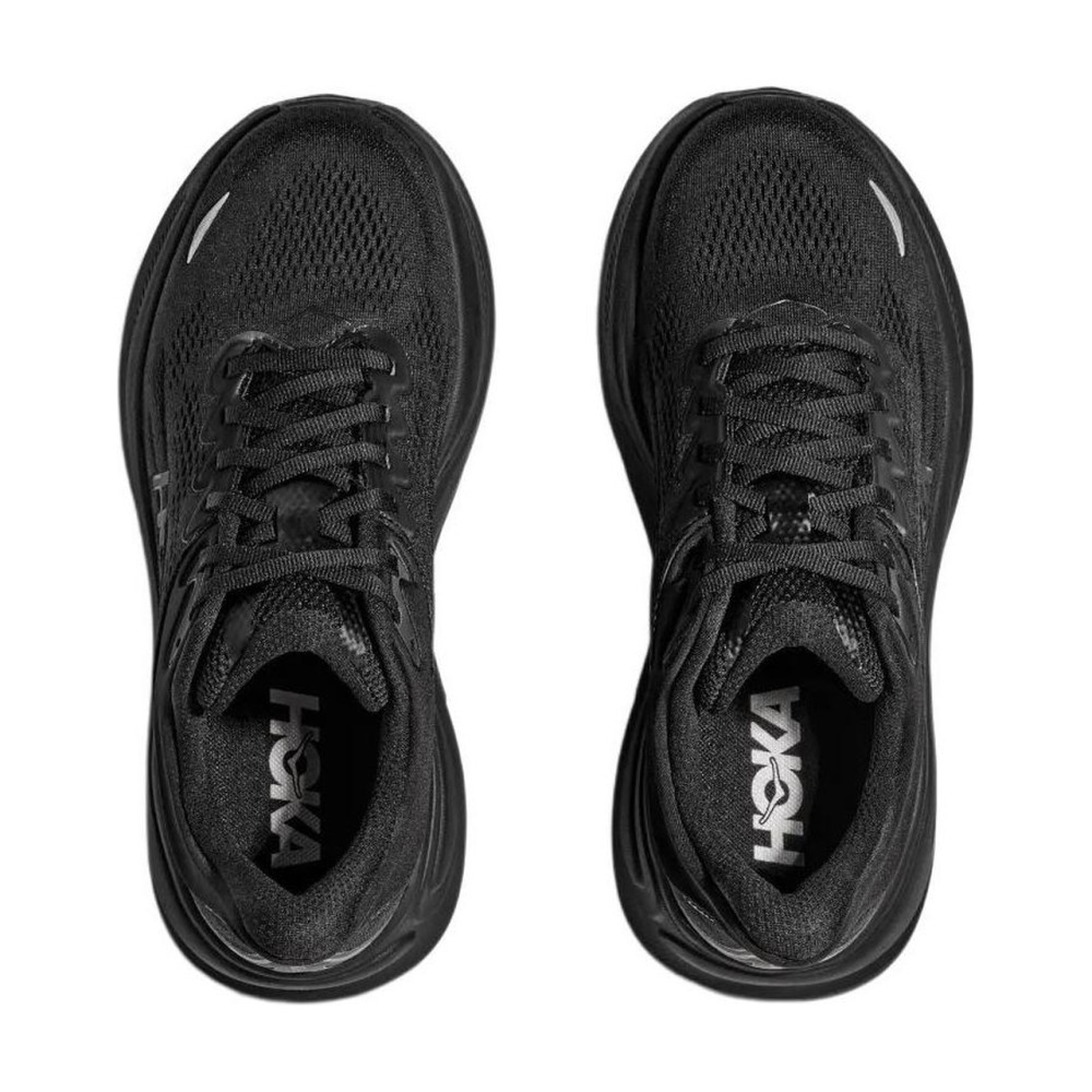 One One Bondi 9 Triple Black