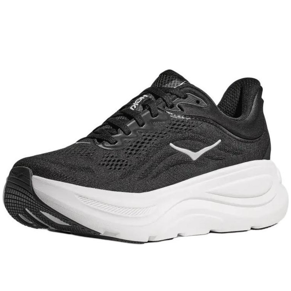 One One Bondi 9 Black White