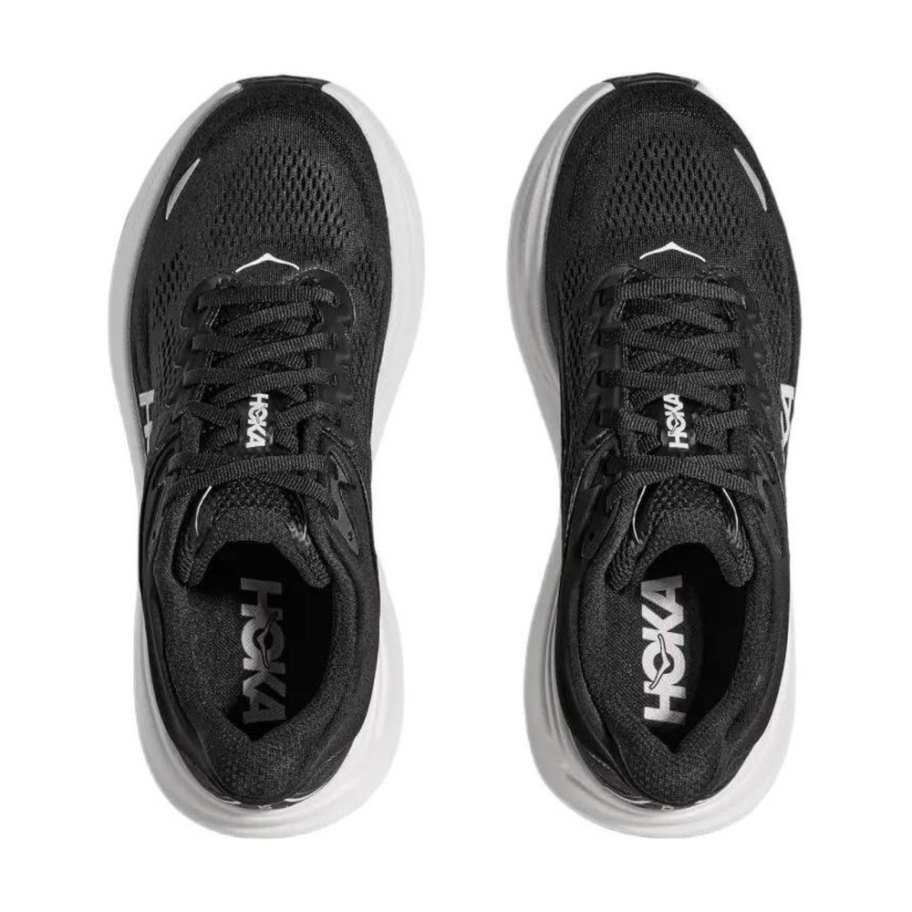 One One Bondi 9 Black White