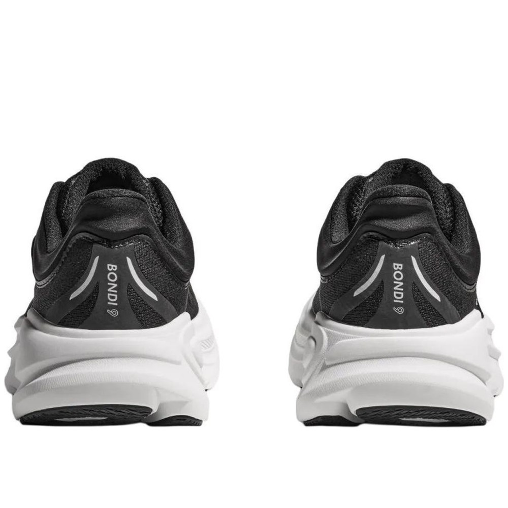 One One Bondi 9 Black White