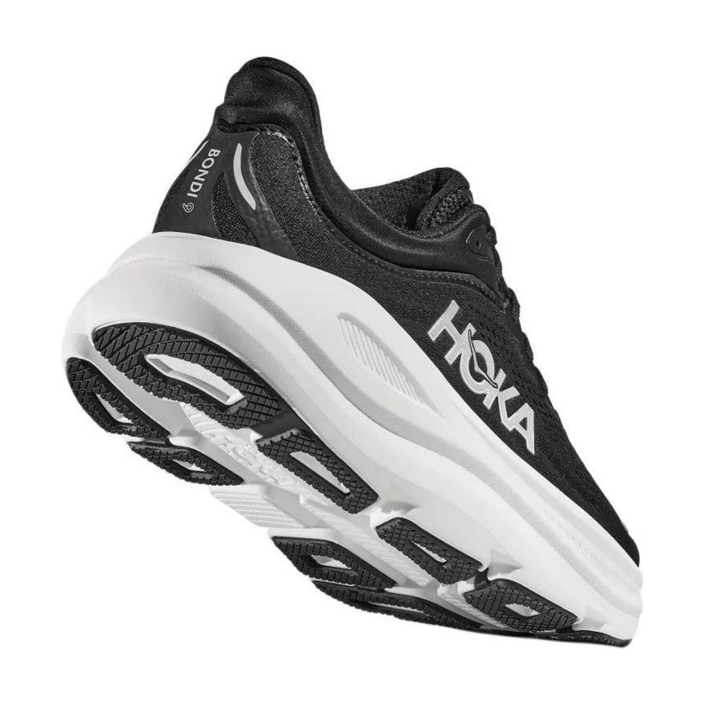 One One Bondi 9 Black White