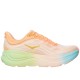 One One Bondi 9 Frost Pale Tangerine