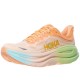 One One Bondi 9 Frost Pale Tangerine