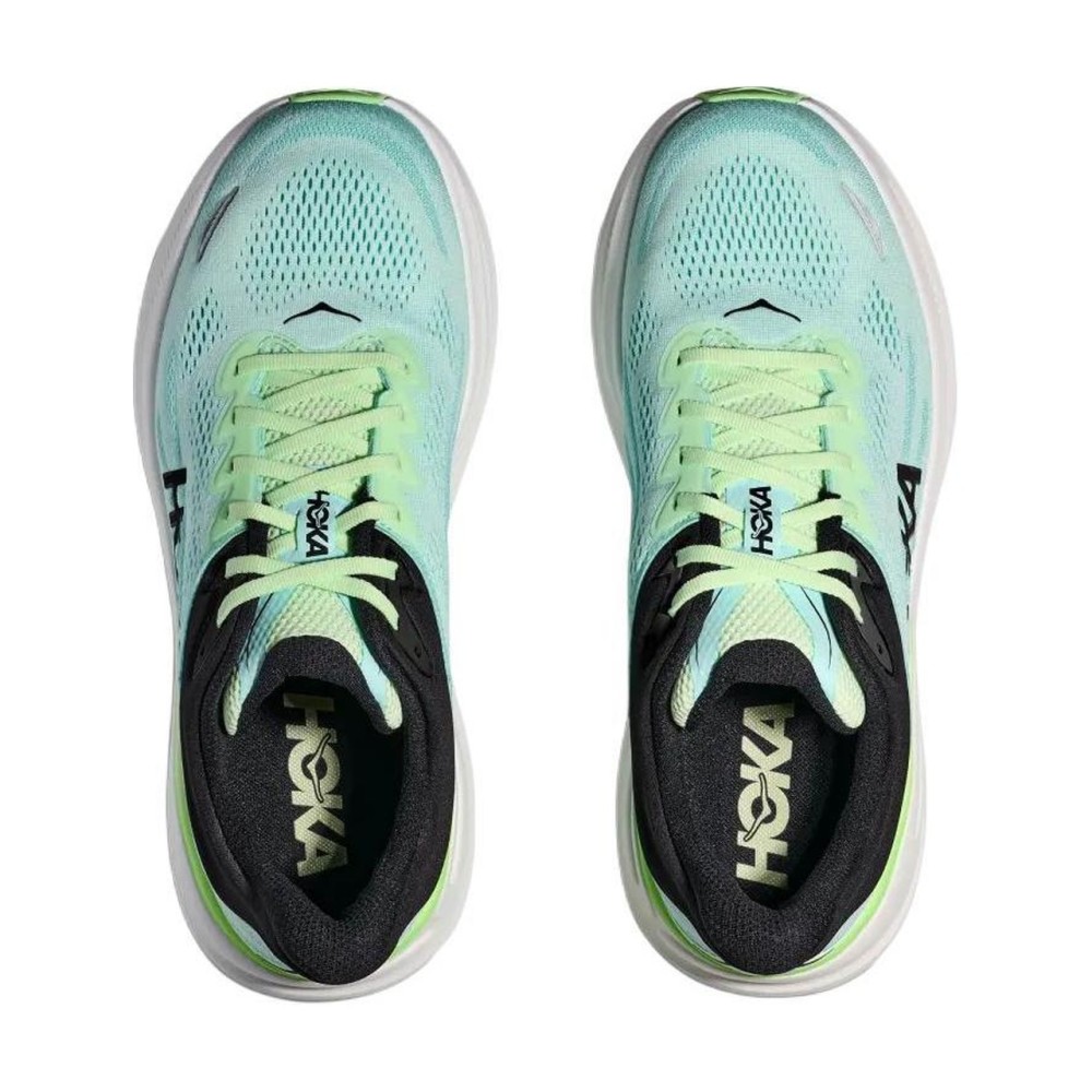 One One Bondi 9 Luna Moth Blue Spark