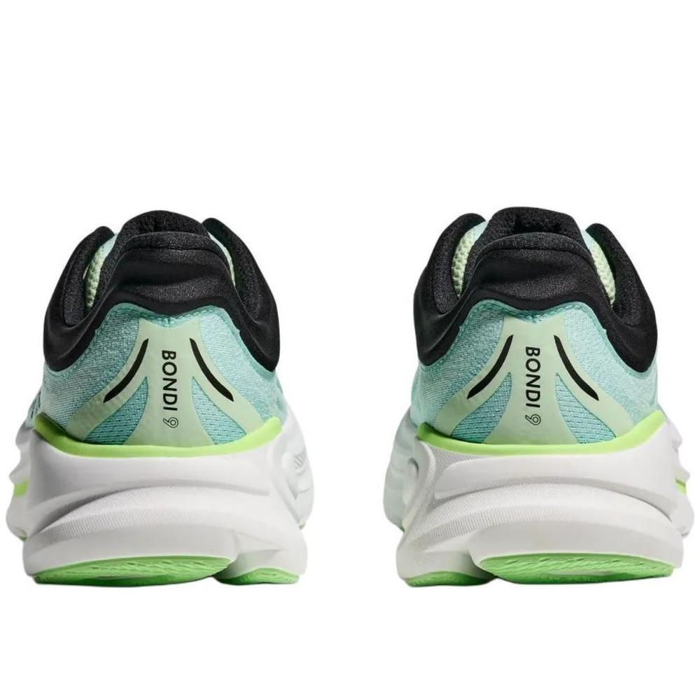 One One Bondi 9 Luna Moth Blue Spark