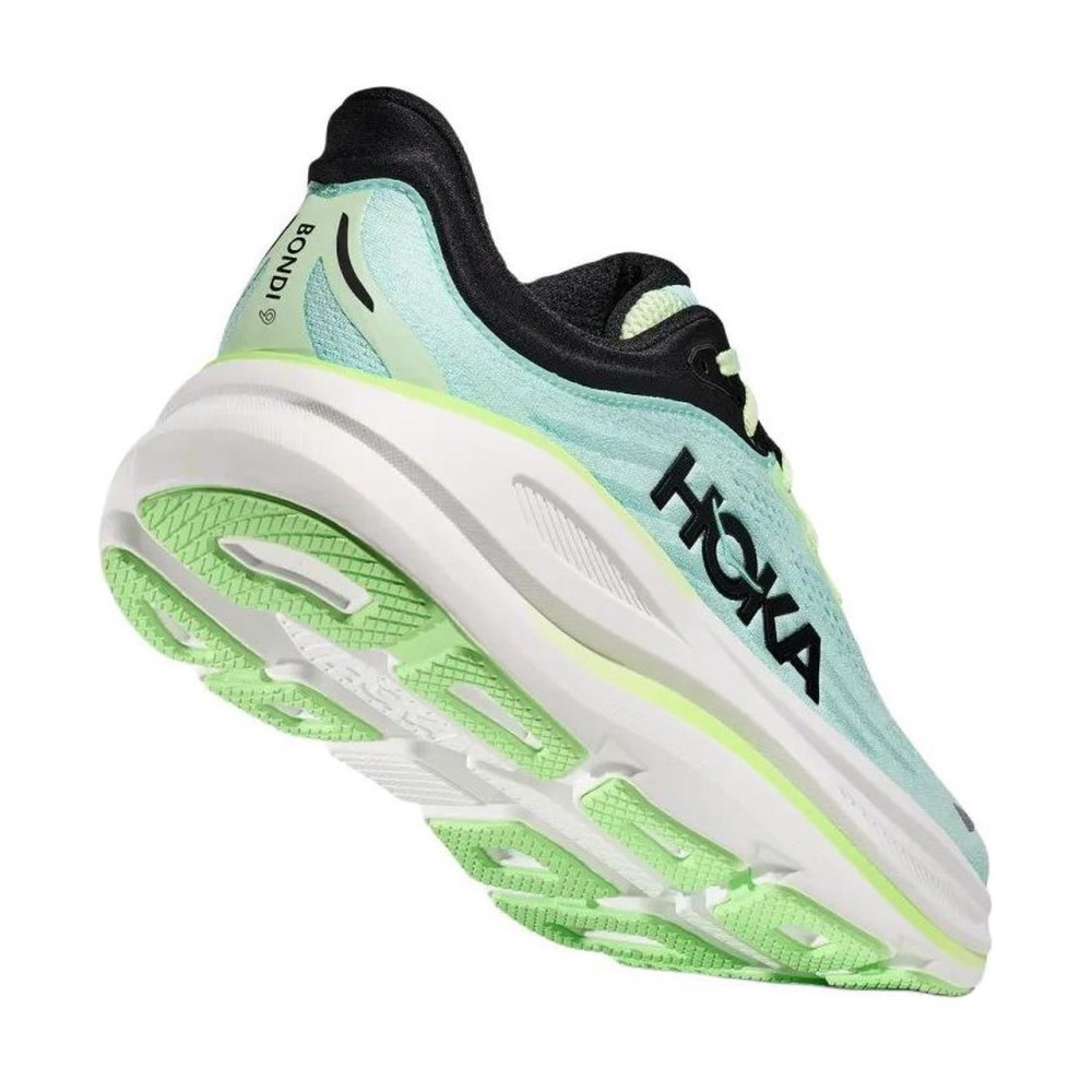 One One Bondi 9 Luna Moth Blue Spark